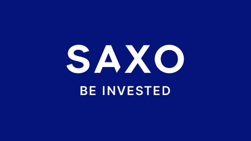 Saxo · 盛宝银行